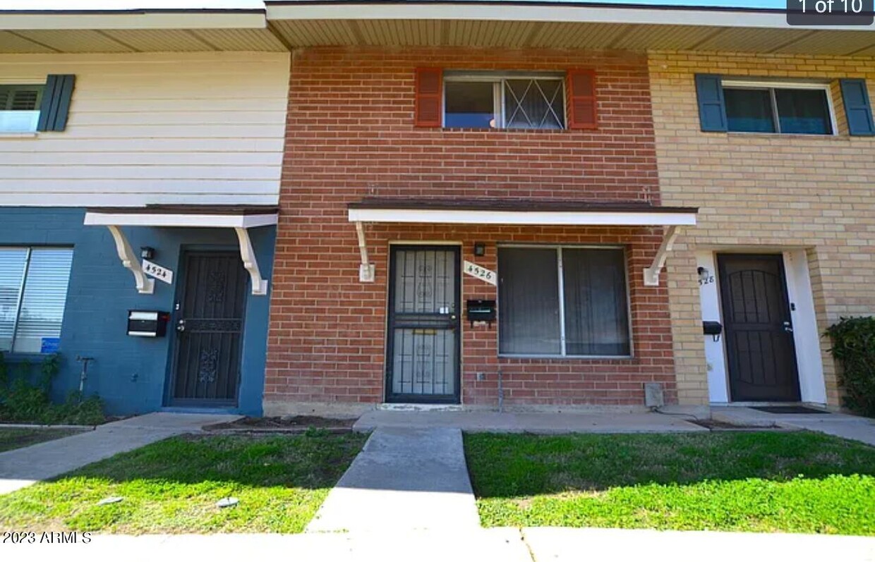 Primary Photo - 4526 N 15th Ave
