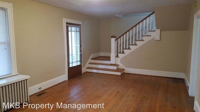 Building Photo - 4 br, 1.5 bath House - 2706 Hillcrest Avenue
