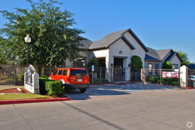 Foto del edificio - Reese Court Villas