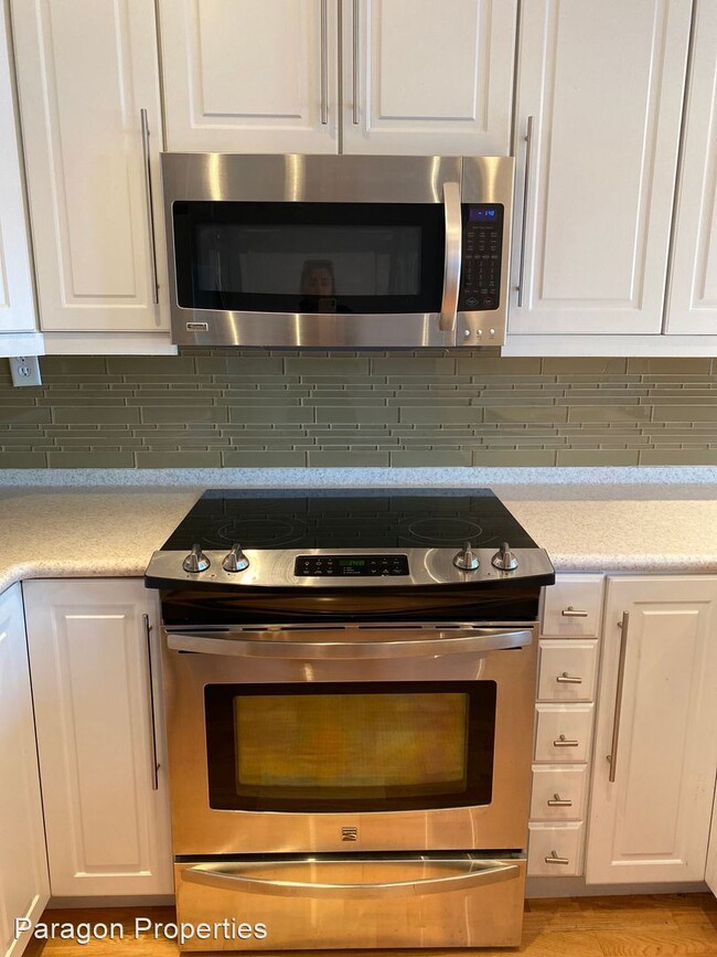 Foto del edificio - 2 br, 2.5 bath House - 6512 Cutty Sark Street