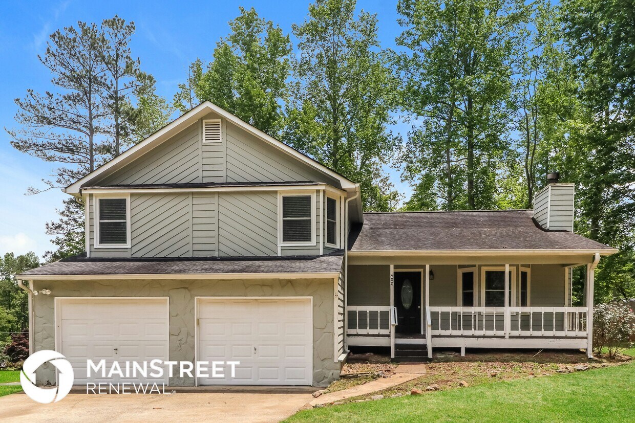 Foto principal - 400 Lake Swan Ct