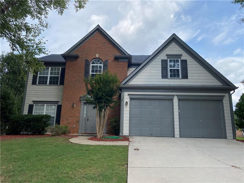 Primary Photo - 955 Cherringham Ct