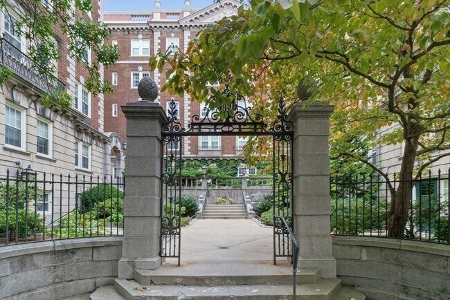 Foto del edificio - 3 Arlington St