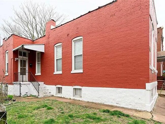 Building Photo - 4715 Nebraska Ave