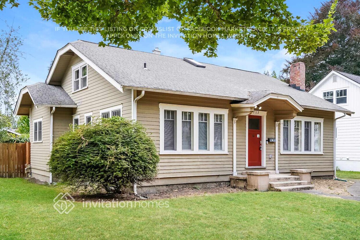 Foto principal - 713 Ryan Ave
