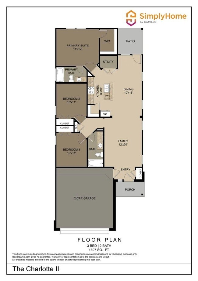 Foto del edificio - 8722 Lar Ree Oaks Cir