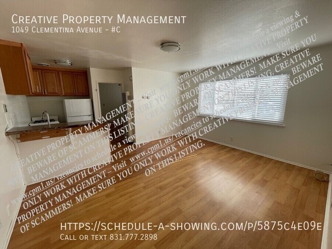 Building Photo - 1049 Clementina Ave