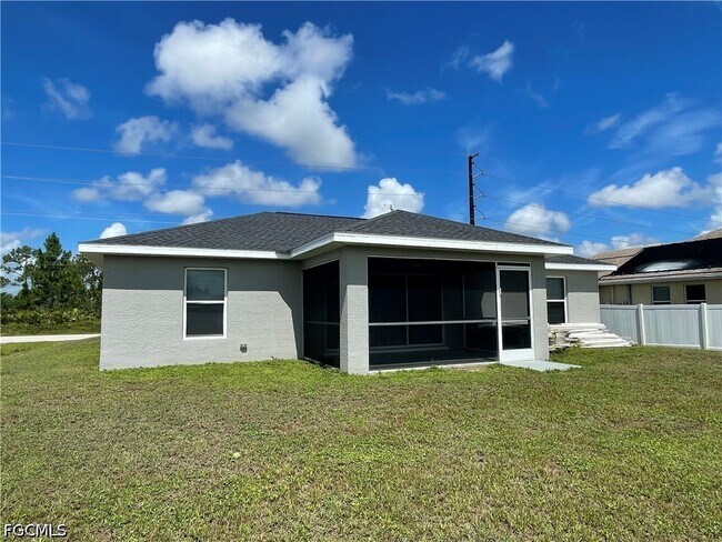Building Photo - 4133 Andalusia Blvd