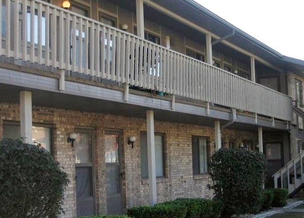 Building Photo - 500 E A St