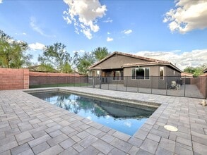 Building Photo - 3287 N Meadow Mine Pl
