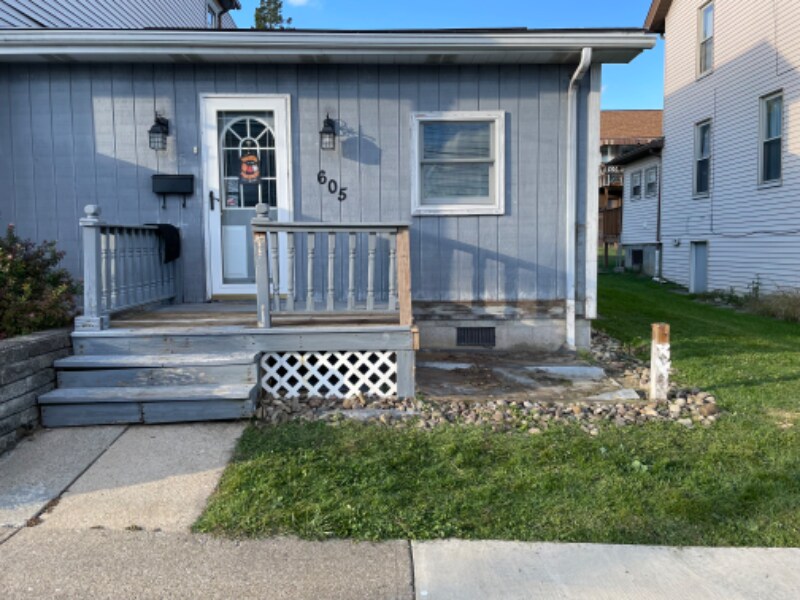 605 St, Greensburg, PA 15601 House Rental in Greensburg, PA