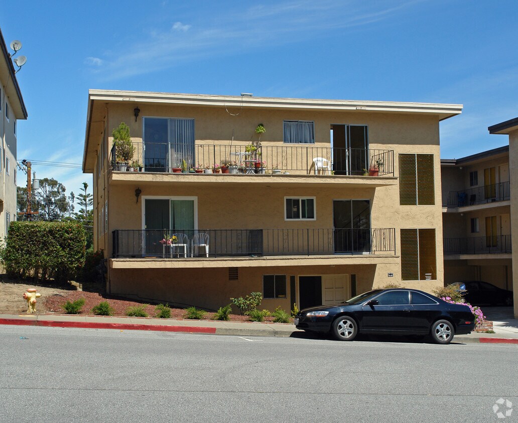 510 Richmond Dr, Millbrae, CA 94030 Apartments in Millbrae, CA
