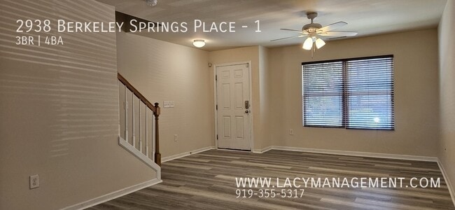 Building Photo - 2938 Berkeley Springs Pl