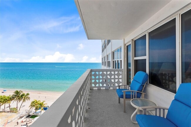 Building Photo - 4010 Galt Ocean Dr