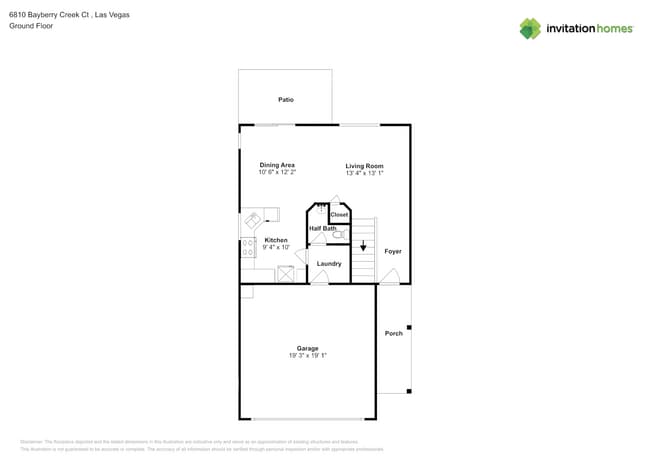 Building Photo - 6810 Bayberry Creek Ave