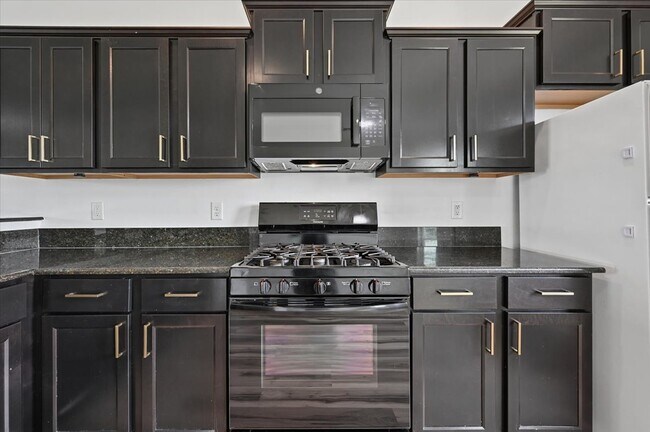 Foto del edificio - 15316 E 38th St S