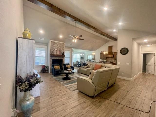 Building Photo - 1341 Little Osage Ln