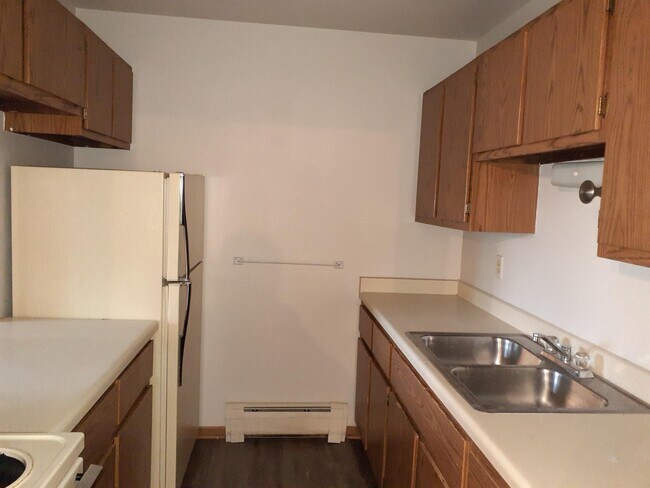 Foto del edificio - 430 Sullivan St