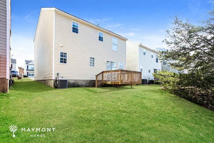 Foto del edificio - 232 Curvewood Rd