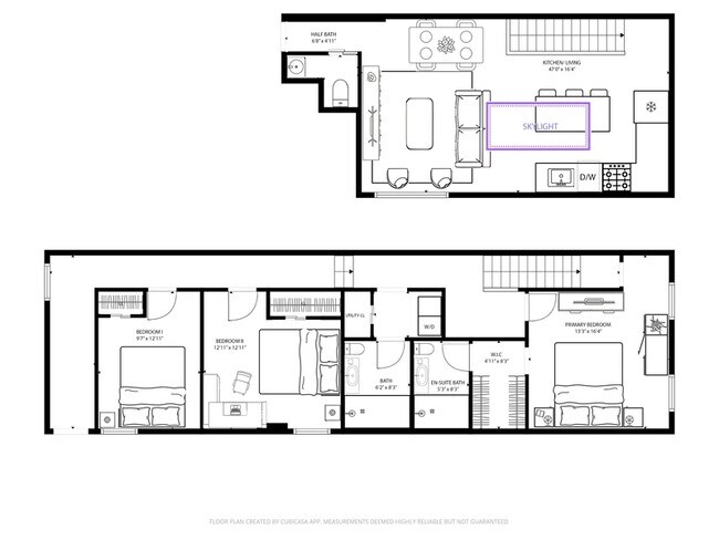 Foto del edificio - 536 N 19th St