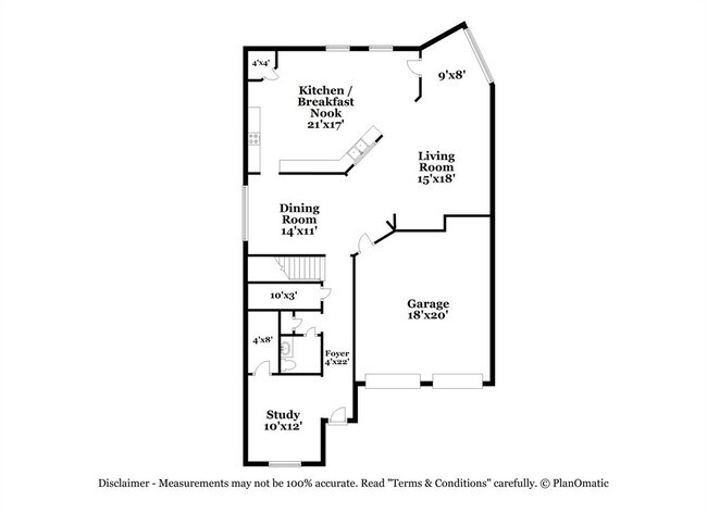 Building Photo - 12807 Magenta Oaks