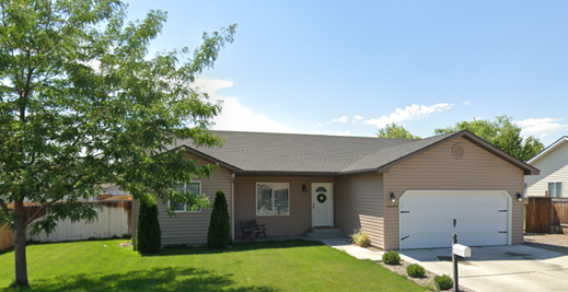 Primary Photo - 1005 Chisum Cir