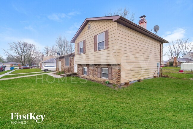 Foto del edificio - 3102 Kiowa Ct