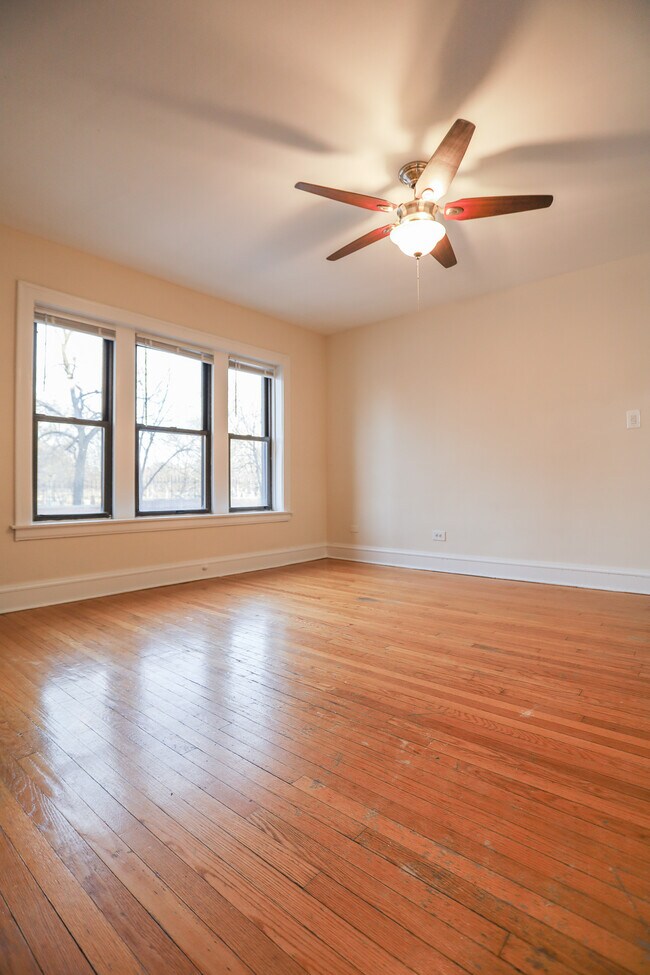 Foto del edificio - 4342 N Clark St
