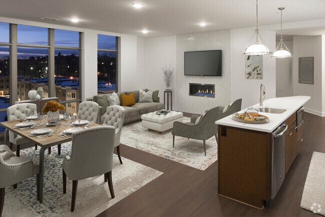 Building Photo - Park South Apartments