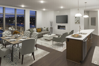 Building Photo - Park South Apartments