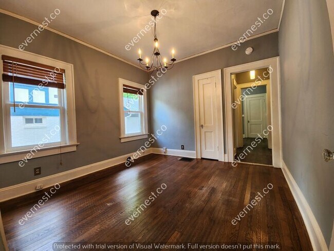 Foto del edificio - 1269 North Highland Avenue Northeast