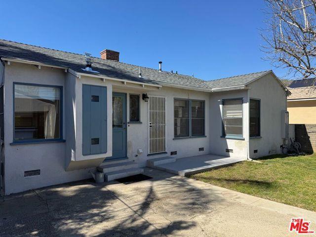 Foto principal - 2411 22nd St