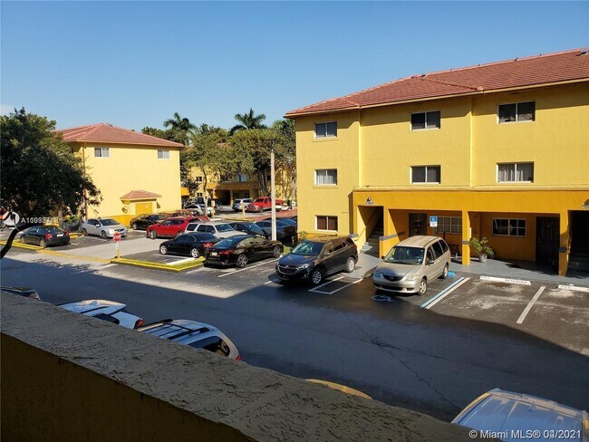 Foto del edificio - 14930 SW 82nd Terrace
