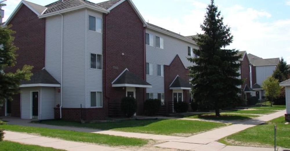 Foto principal - Waterford Townhomes