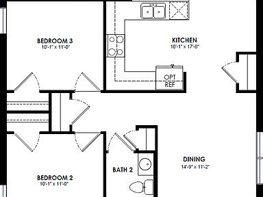 Foto del edificio - 5385 Sunshine Dr