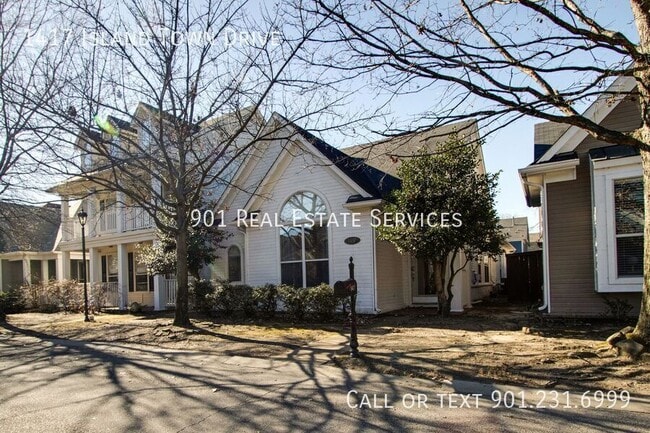 Building Photo - 1417 Island Town Dr