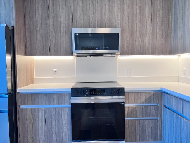 Foto del edificio - 1515 Liona St