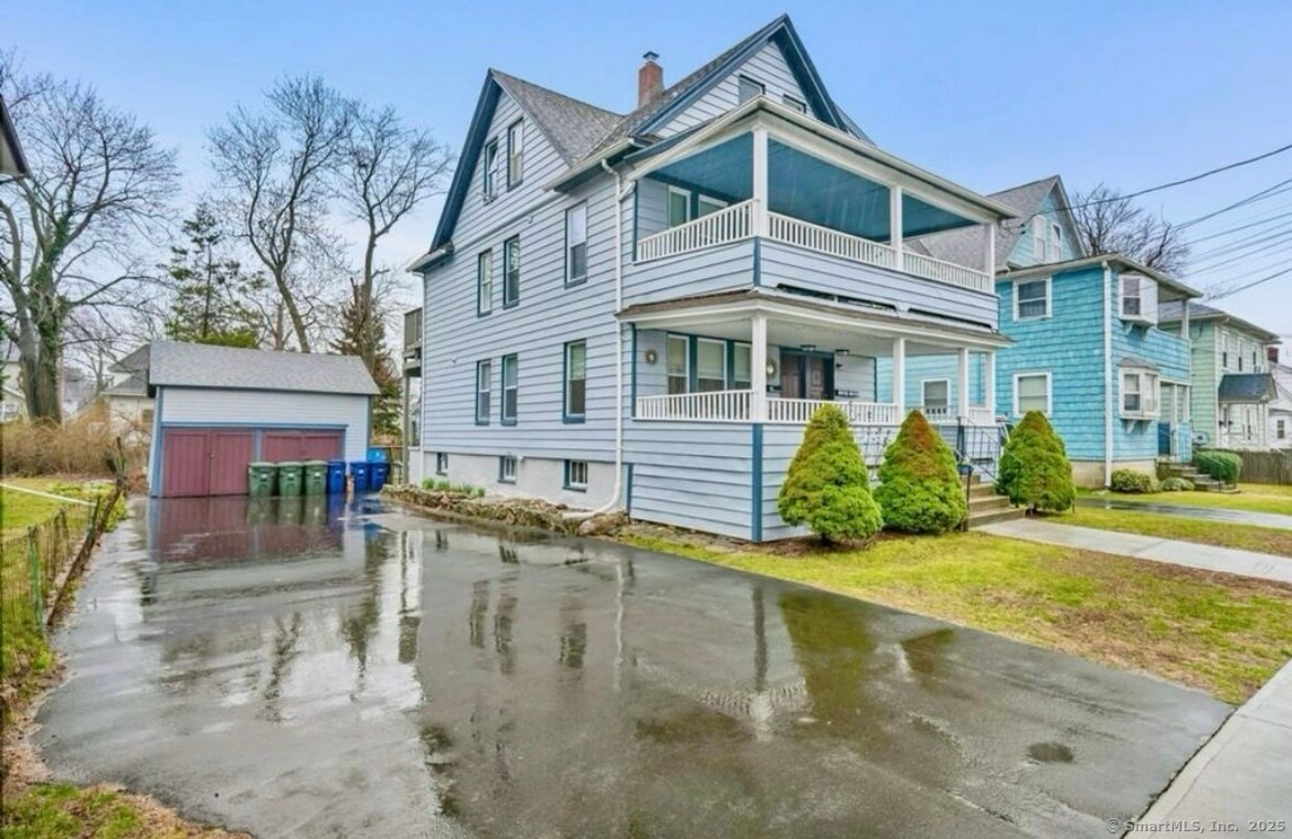 Primary Photo - 115 Harborview Ave