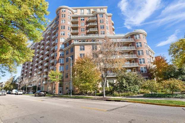 vista de la calle - 333 W Mifflin St