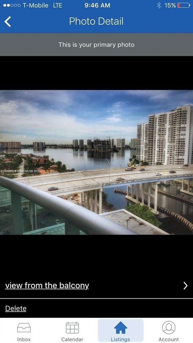 Foto del edificio - 19390 Collins Ave