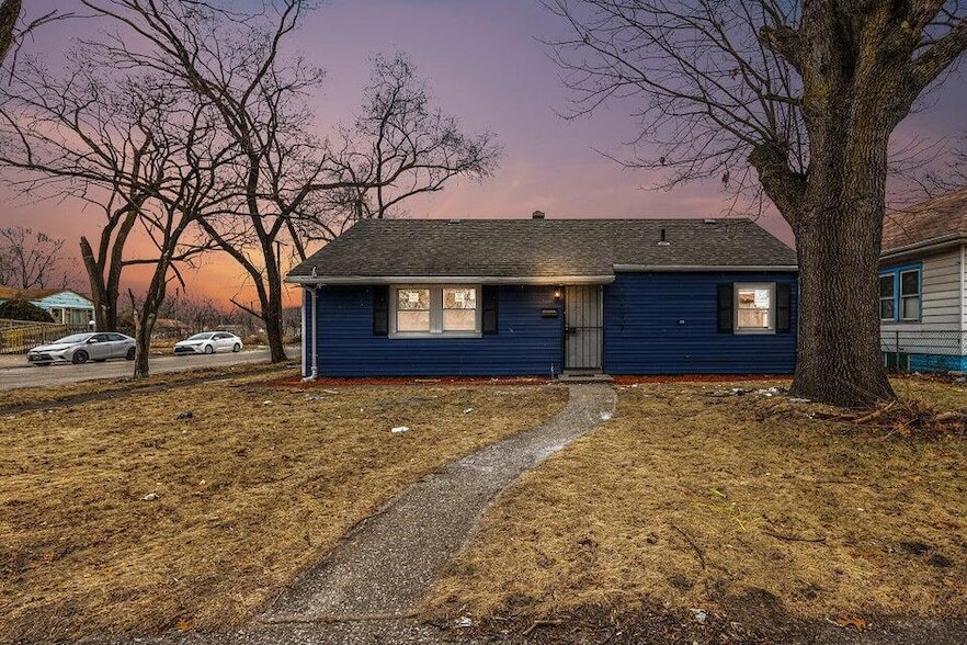 Foto principal - 5207 W 4th Pl