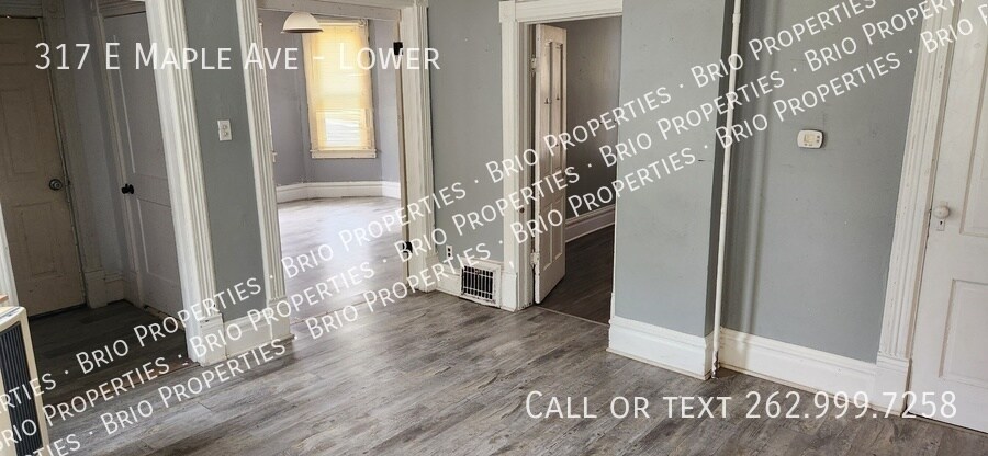 Primary Photo - 317 E Maple Ave