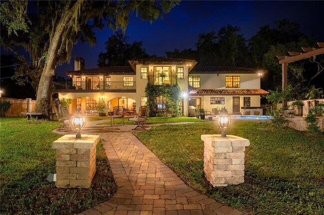 Foto del edificio - 12103 Brightwater Blvd