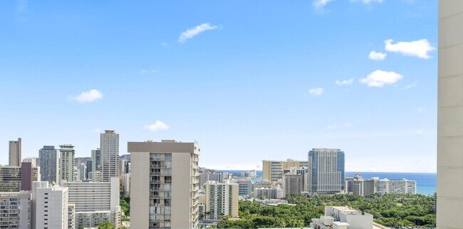 Building Photo - 1837 Kalakaua Ave