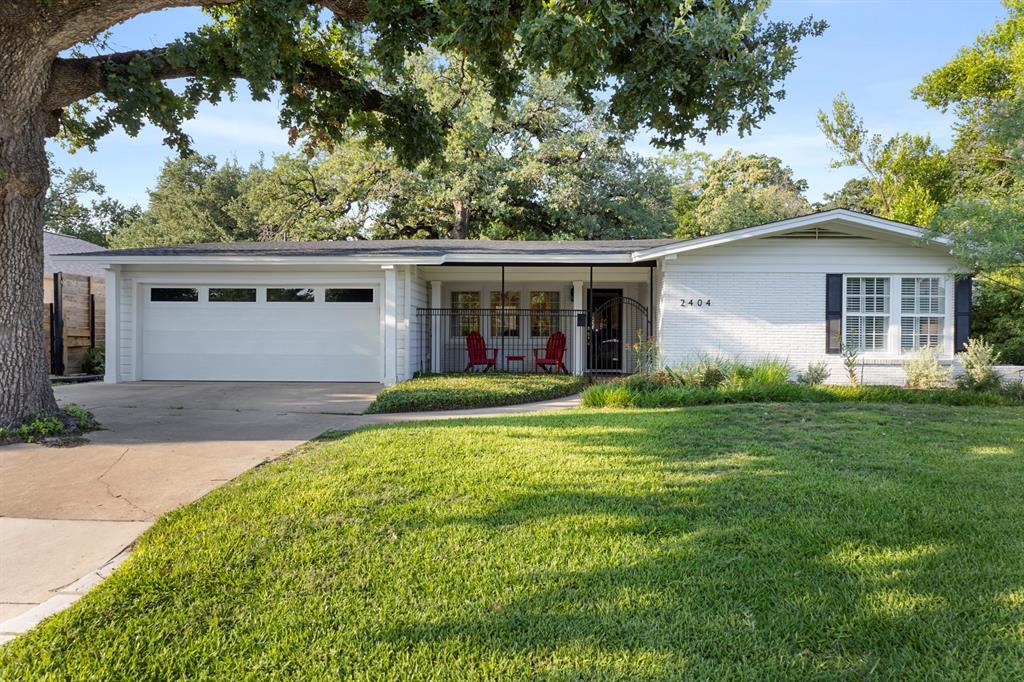 2404 Westover Rd, Austin, TX 78703 House Rental in Austin, TX