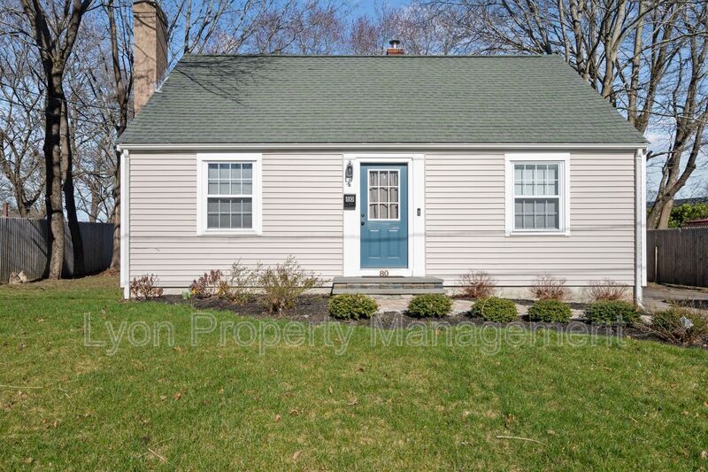 Primary Photo - 80 Nichols Rd