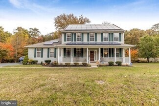 Building Photo - 7815 Grandison Way