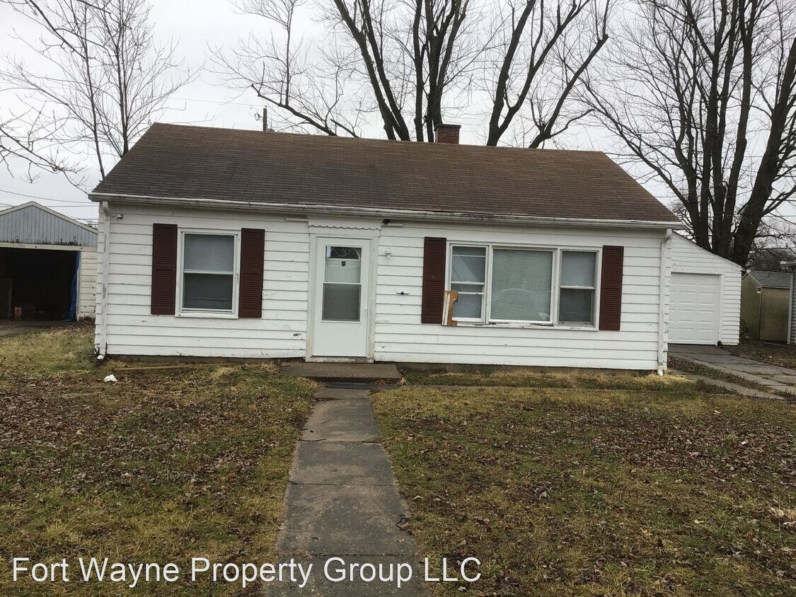 4403 Standish Dr, Fort Wayne, IN 46806 House Rental in Fort Wayne, IN