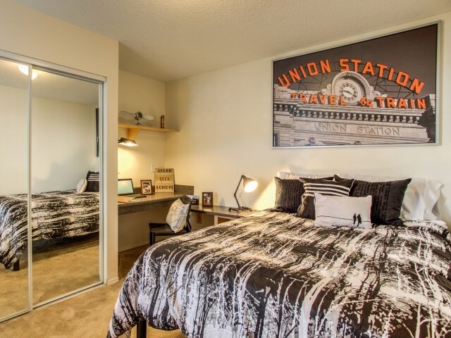 Campus crossings at rams pointe
