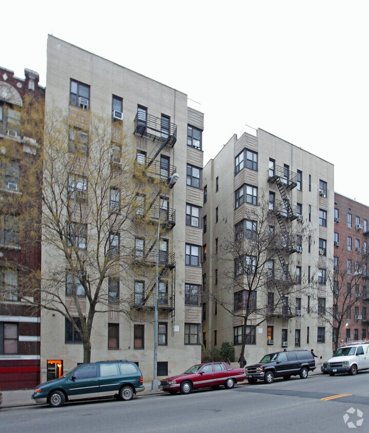 Foto del edificio - Wien House